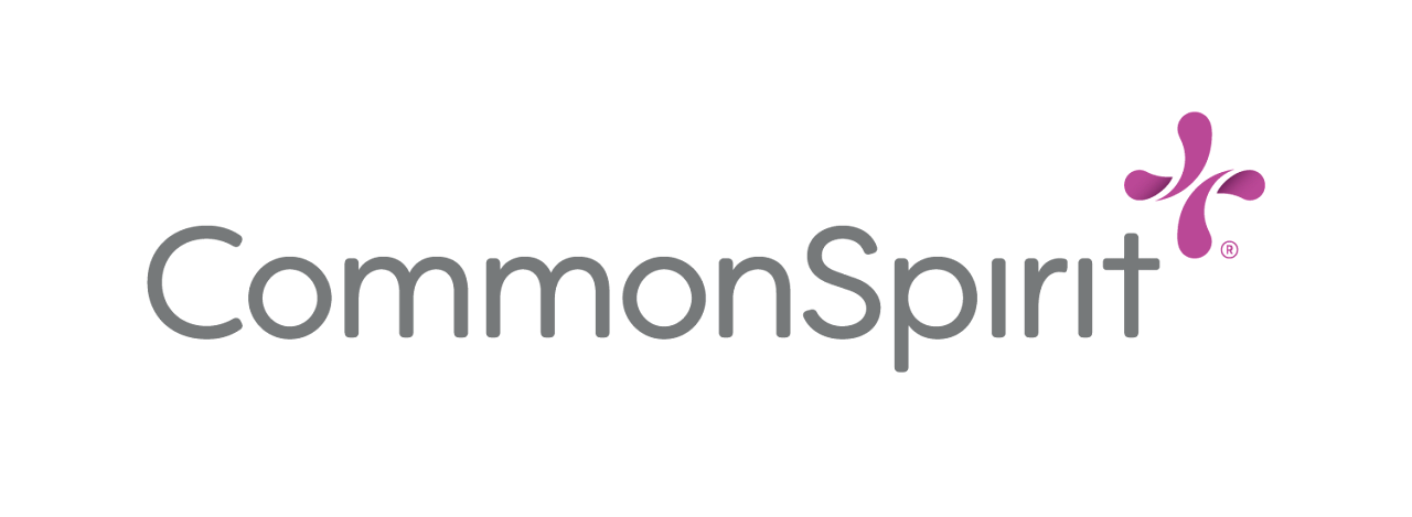 CommonSpirit Internal Print Logo